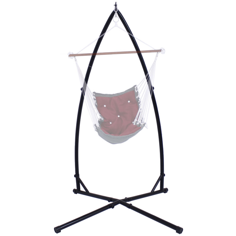 Hanging Chair Stand (Stand Only), Hammock Chair Stand for